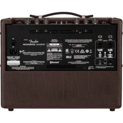 Fender Acoustic Junior Acoustic Guitar Amps