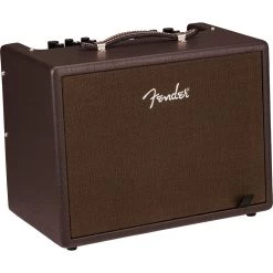 Fender Acoustic Junior Acoustic Guitar Amps
