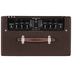 Fender Acoustic Junior Acoustic Guitar Amps