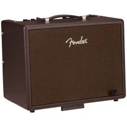 Fender Acoustic Junior Acoustic Guitar Amps