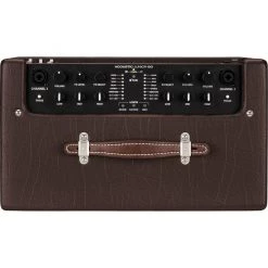 Fender Acoustic Junior Go