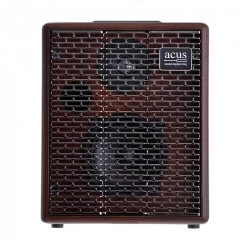 Acus One Forstrings 5T Simon - Wood 50W Acoustic Guitar Amp Acoustic Guitar Amps