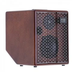 Acus One Forstrings 5T Simon - Wood 50W Acoustic Guitar Amp Acoustic Guitar Amps