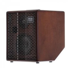 Acus One Forstrings 5T Simon - Wood 50W Acoustic Guitar Amp Acoustic Guitar Amps