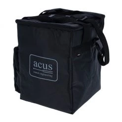 Acus One Forstrings 5T Simon - Wood 50W Acoustic Guitar Amp Acoustic Guitar Amps