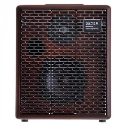Acus One For Strings 5T Wood Simon Acoustic Guitar Amplifier Acoustic Guitar Amps