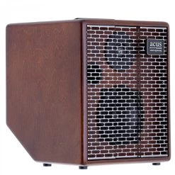 Acus One For Strings 5T Wood Simon Acoustic Guitar Amplifier Acoustic Guitar Amps