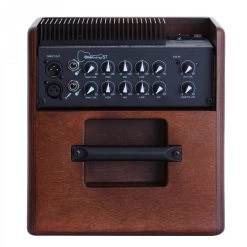 Acus One For Strings 5T Wood Simon Acoustic Guitar Amplifier Acoustic Guitar Amps