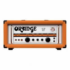 Orange AD200B Bass Head Bass Guitar Amps