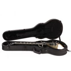 Electric Guitars Gibson Adam Jones Les Paul Standard - Antique Silverburst