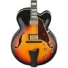 Ibanez AF95 BS Artcore - Brown Sunburst Electric Guitars