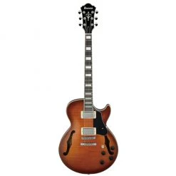 Electric Guitars Ibanez AGS73FM - Violin Sunburst