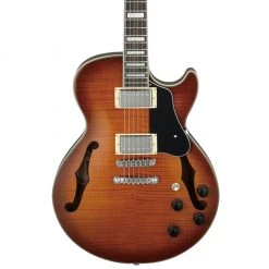 Electric Guitars Ibanez AGS73FM - Violin Sunburst