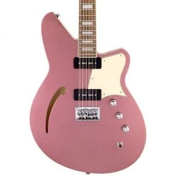 Reverend Airwave 12 String - Mulberry Mist Electric Guitars