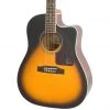 Epiphone J-45EC Studio - Vintage Sunburst Acoustic Guitars