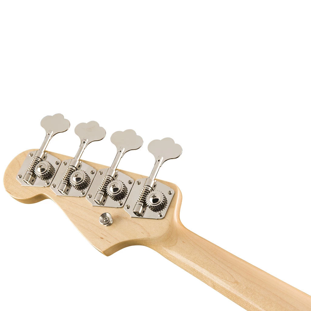 Bass Guitars Fender American Original 60's Jazz Bass - 3-Colour Sunburst - Rosewood