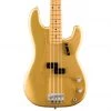 Fender American Original '50s Precision Bass - Aztec Gold Bass Guitars