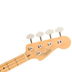 Fender American Original'50s Precision Bass - Aztec Gold Bass Guitars
