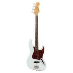Bass Guitars Fender American Original '60s Jazz Bass - Sonic Blue