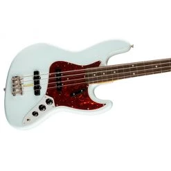 Bass Guitars Fender American Original'60s Jazz Bass - Sonic Blue