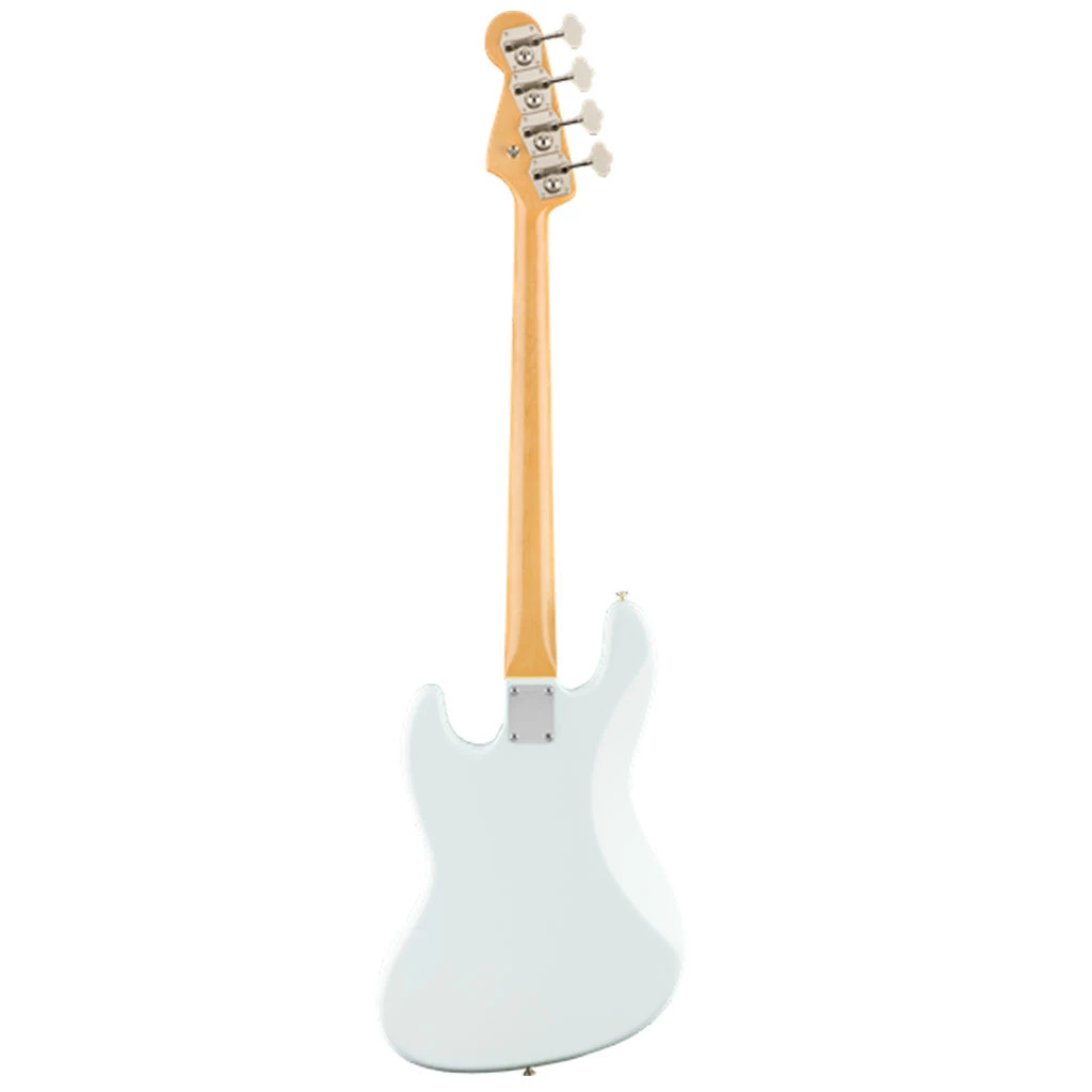 Bass Guitars Fender American Original '60s Jazz Bass - Sonic Blue