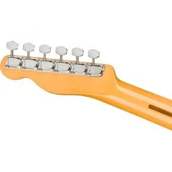 Fender American Original'70s Telecaster Custom - 3-Colour Sunburst - Rosewood