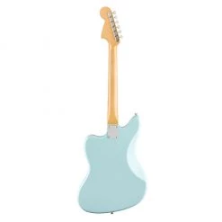Fender American Original'60s Jaguar Rosewood Neck - Daphne Blue