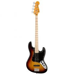 Bass Guitars Fender American Original '70s Jazz Bass - 3 Colour Sunburst