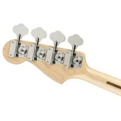 Bass Guitars Fender American Original 70's Jazz Bass - Maple Neck - Vintage White