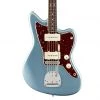 Electric Guitars Fender American Original '60s Jazzmaster Rosewood - Ice Blue Metallic