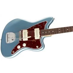 Electric Guitars Fender American Original'60s Jazzmaster Rosewood - Ice Blue Metallic