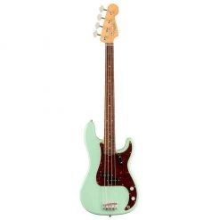 Bass Guitars Fender American Original '60s Precision Bass - Surf Green