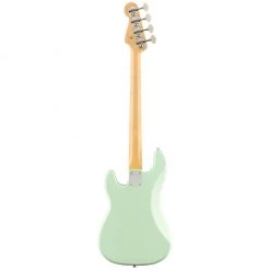 Bass Guitars Fender American Original'60s Precision Bass - Surf Green