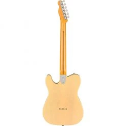 Fender American Original 70's Telecaster Custom - Vintage Blonde - Maple Neck Electric Guitars