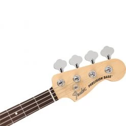 Fender American Performer Precision Bass - 3 Tone Sunburst - Rosewood Bass Guitars