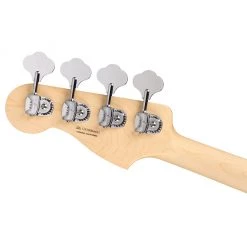 Fender American Performer Precision Bass - 3 Tone Sunburst - Rosewood Bass Guitars