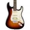 Fender American Performer Stratocaster HSS - 3 Tone Sunburst - Rosewood Fretboard Electric Guitars