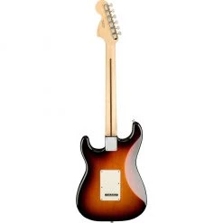 Fender American Performer Stratocaster HSS - 3 Tone Sunburst - Rosewood Fretboard Electric Guitars