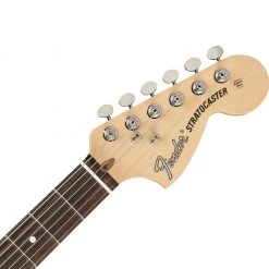 Fender American Performer Stratocaster HSS - 3 Tone Sunburst - Rosewood Fretboard Electric Guitars