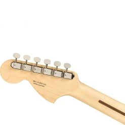 Fender American Performer Stratocaster HSS - 3 Tone Sunburst - Rosewood Fretboard Electric Guitars