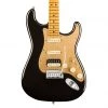 Electric Guitars Fender American Ultra Stratocaster HSS - Texas Tea - Maple Neck