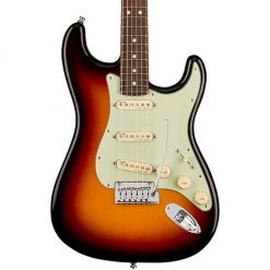 Fender - American Ultra Stratocaster®, Rosewood Fingerboard - Ultraburst