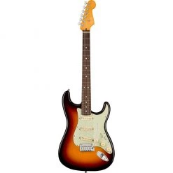 Fender - American Ultra Stratocaster®, Rosewood Fingerboard - Ultraburst