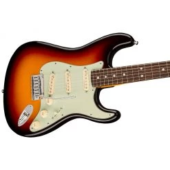 Fender - American Ultra Stratocaster®, Rosewood Fingerboard - Ultraburst