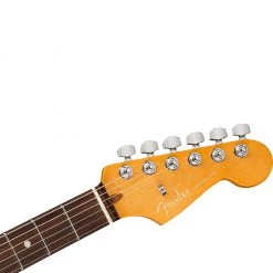 Fender - American Ultra Stratocaster®, Rosewood Fingerboard - Ultraburst