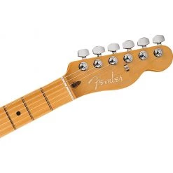 Fender American Ultra Telecaster - Maple Fretboard - Mocha Burst