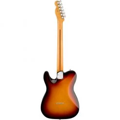 Electric Guitars Fender American Ultra Telecaster - Maple Fingerboard - Ultraburst