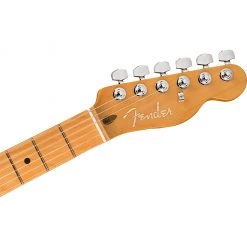 Electric Guitars Fender American Ultra Telecaster - Maple Fingerboard - Ultraburst