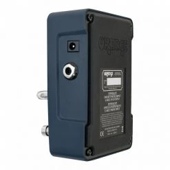 See All Orange Amp Detonator AB Pedal