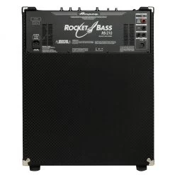 Bass Guitar Amps Ampeg Rocket Bass 210